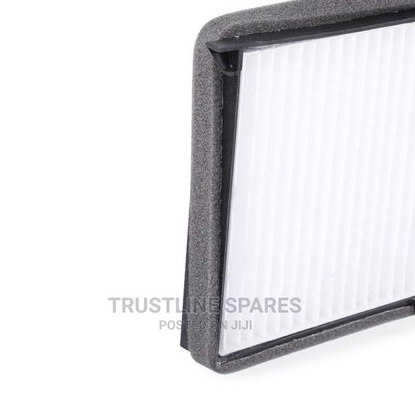 BMW 1, 3, X1 E84 Cabin/Pollen Filter Hengst -: E1959LI - thumbnail 2