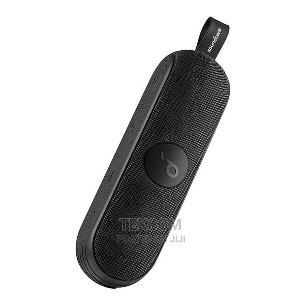 Anker Soundcore Icon+ - Black