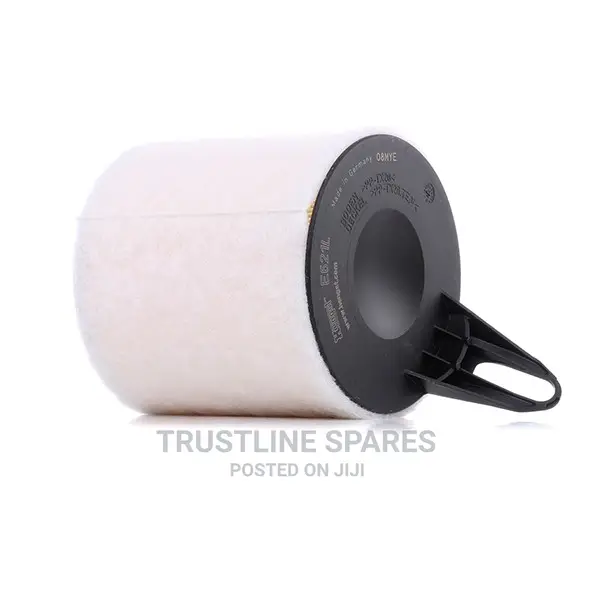 BMW 1, 3, X1 E84 -Air Filter Hengst E621l