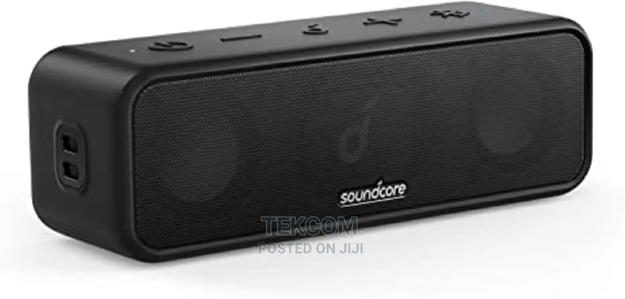 Anker Soundcore 3 (Partycast) - Black
