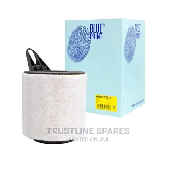 BMW 1 E87, 3 E90, X1 E84 Blue Print Air Filter- ADB112217