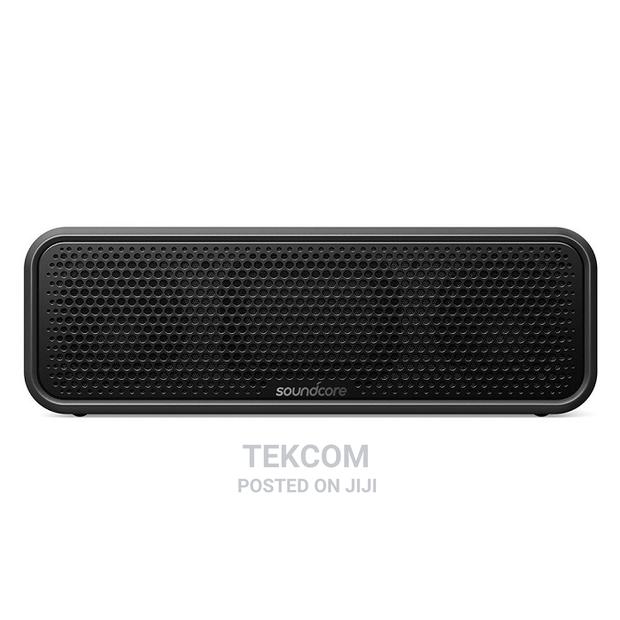Anker Soundcore Select 2 (Partycast) - Black