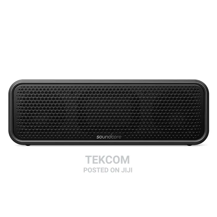 Anker Soundcore Select 2 (Partycast) - Black