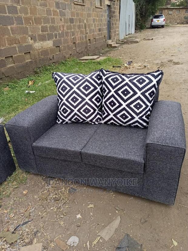 Two Seater on Sale - main view