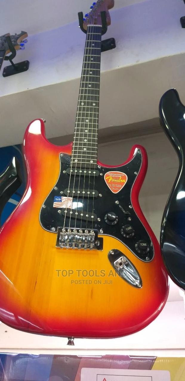 Solo Guitar - thumbnail 2