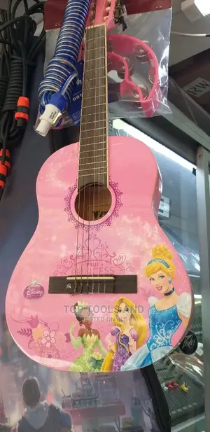 Kids CBC Guitar