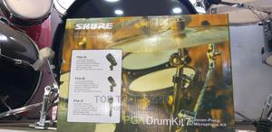 Shure Drumset - thumbnail 2