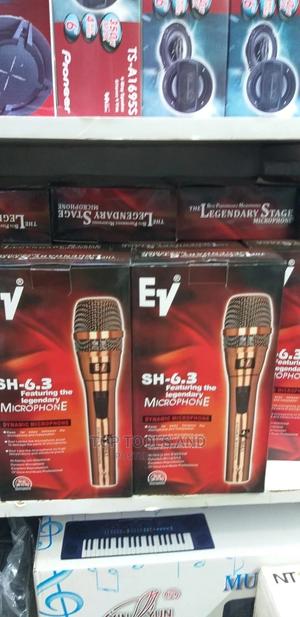 EV Dynamic Mic - thumbnail 2