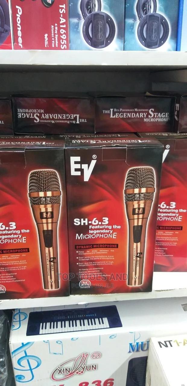 EV Dynamic Mic - thumbnail 3