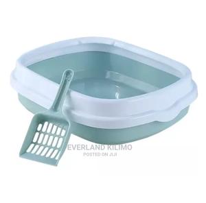 Cat Litter Box - thumbnail 2