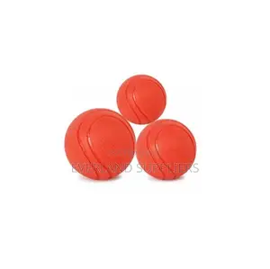 Dog Toy Balls / Fetch Balls