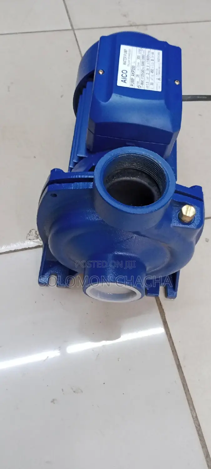 Aico 2inch 2hp Water Booster Pump