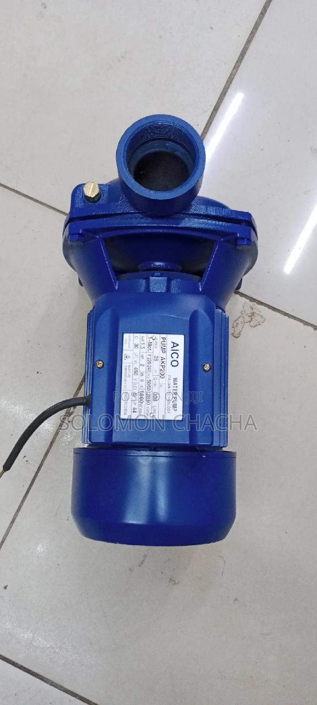 Aico 2inch 2hp Water Booster Pump - thumbnail 3