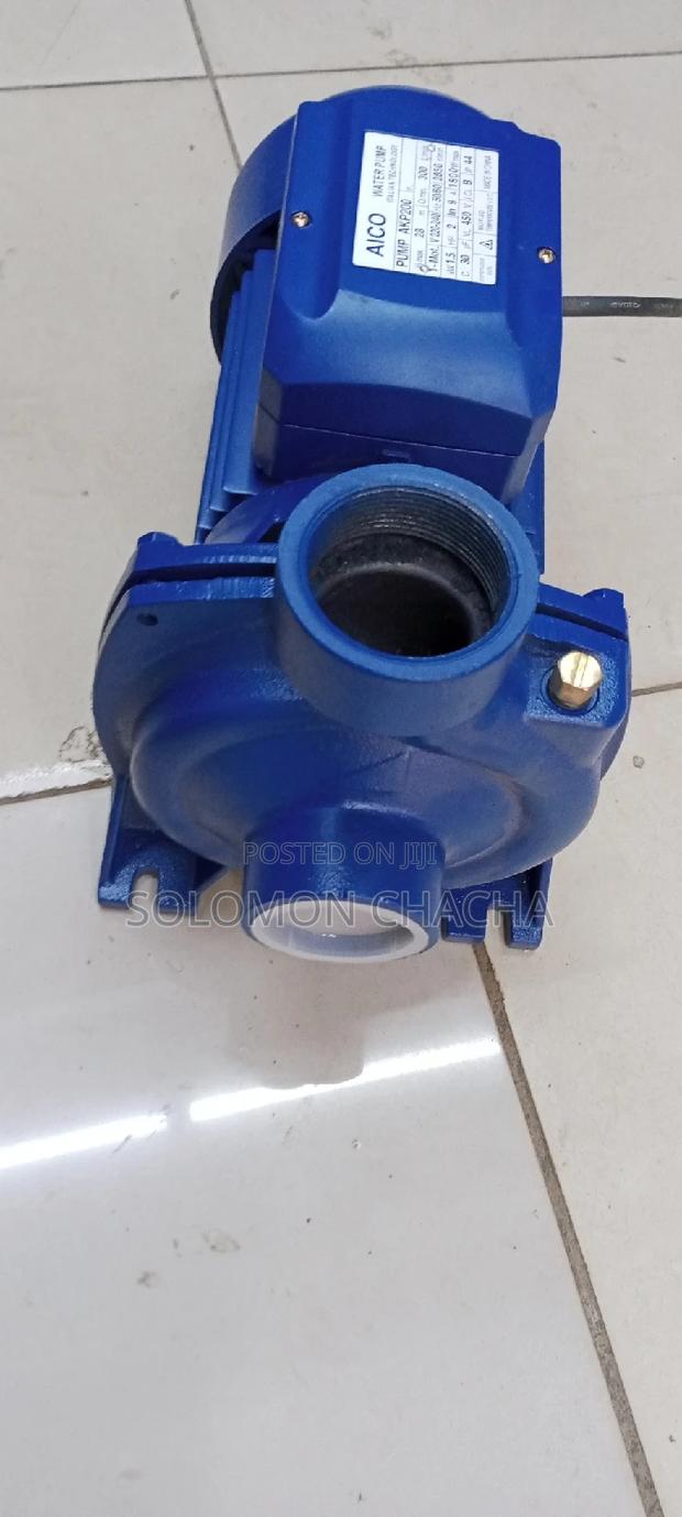 Aico 2inch 2hp Water Booster Pump - thumbnail 6