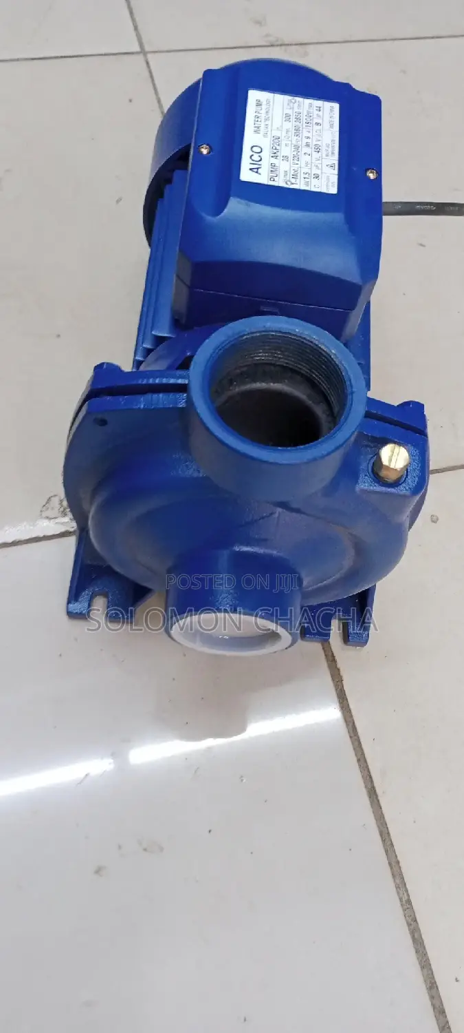 Aico 2inch 2hp Water Booster Pump