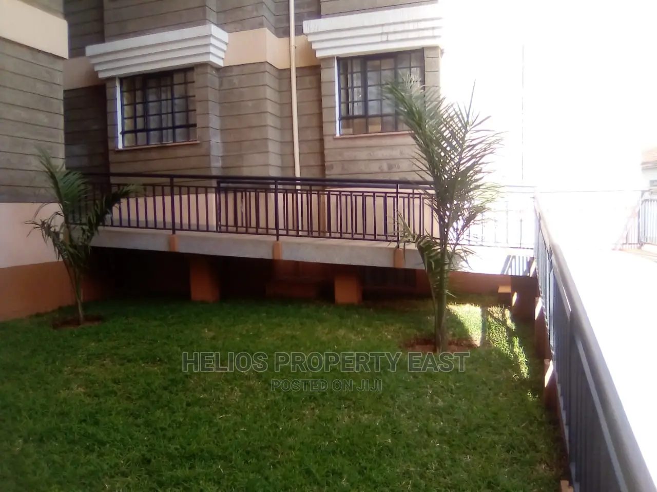 2bdrm Apartment in Raphta Road Area for rent