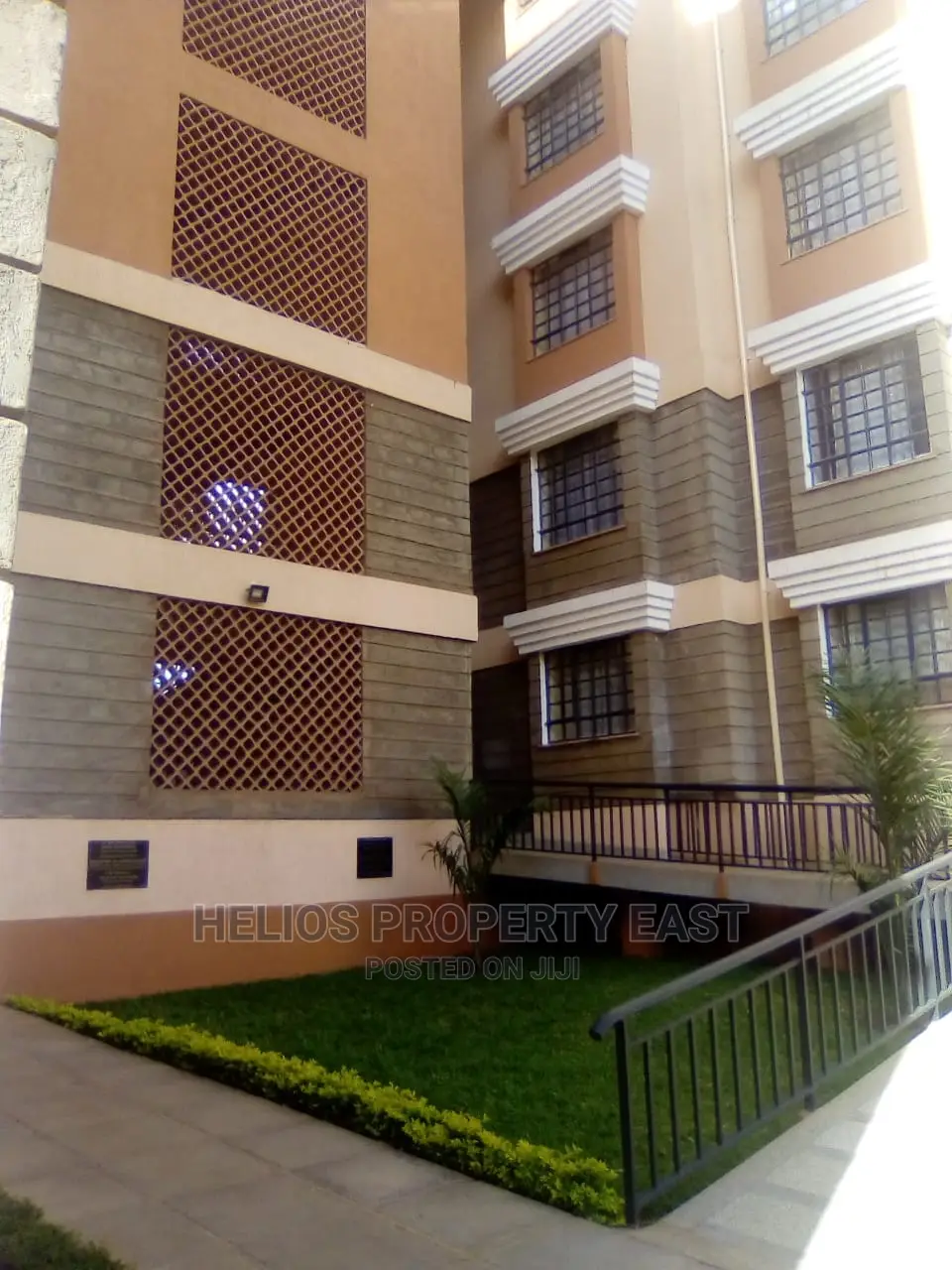 2bdrm Apartment in Raphta Road Area for rent