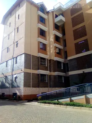 2bdrm Apartment in Raphta Road Area for rent