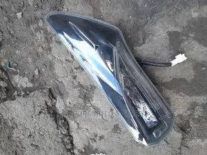 Harrier 2015 Tail Lights