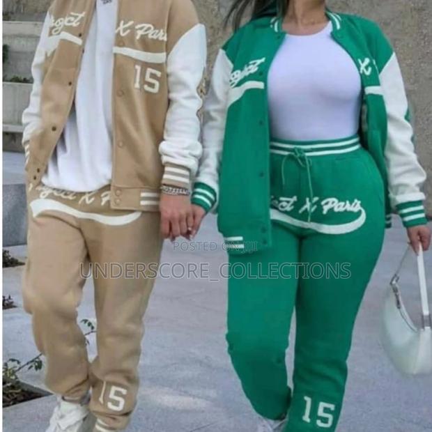 High Quality Ladies Casual Suit