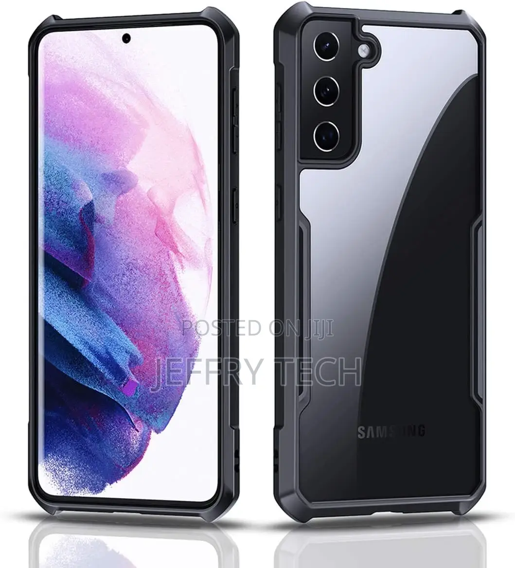 Xundd Samsung Galaxy S21+ Plus 5G (2021 Release), [Military