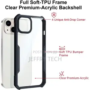 Xundd Case for iPhone 13 (6.1 Inch),