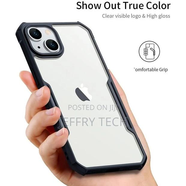 Xundd Case for iPhone 13 (6.1 Inch), - thumbnail 4
