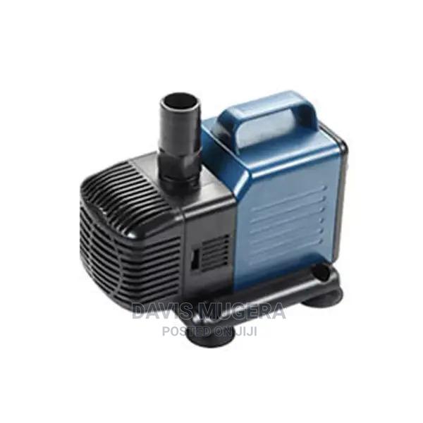 Sobo WP Ultra-Quiet Fish Tank Submersible Pump