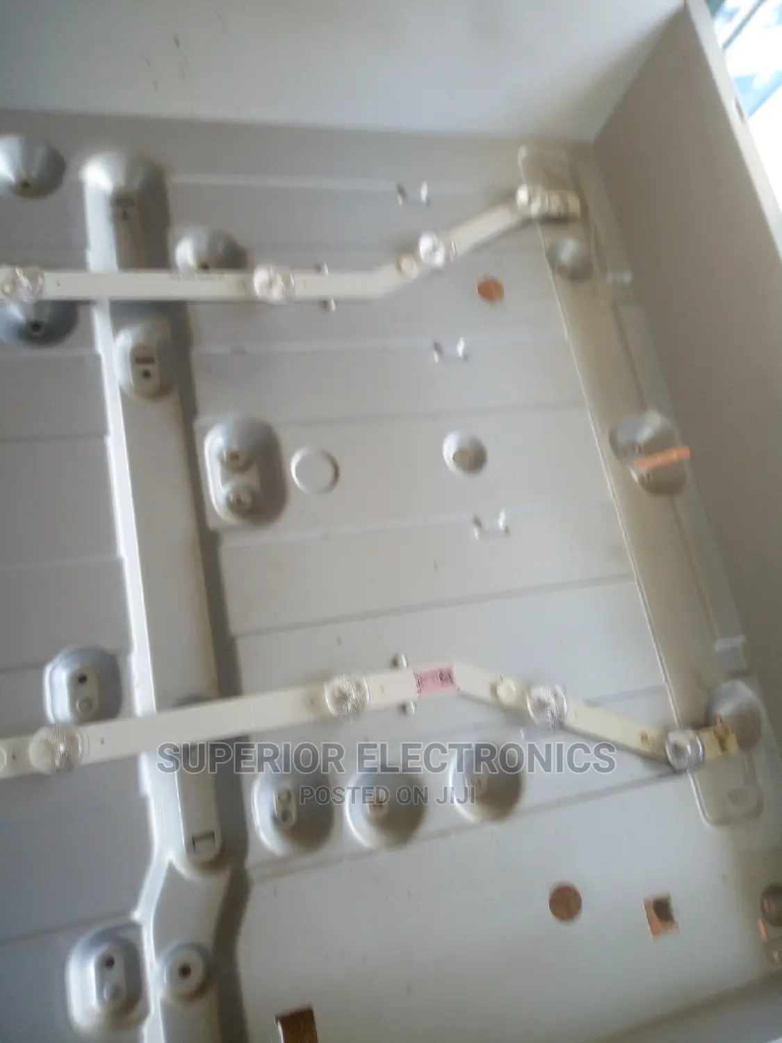 Electronics Repairs