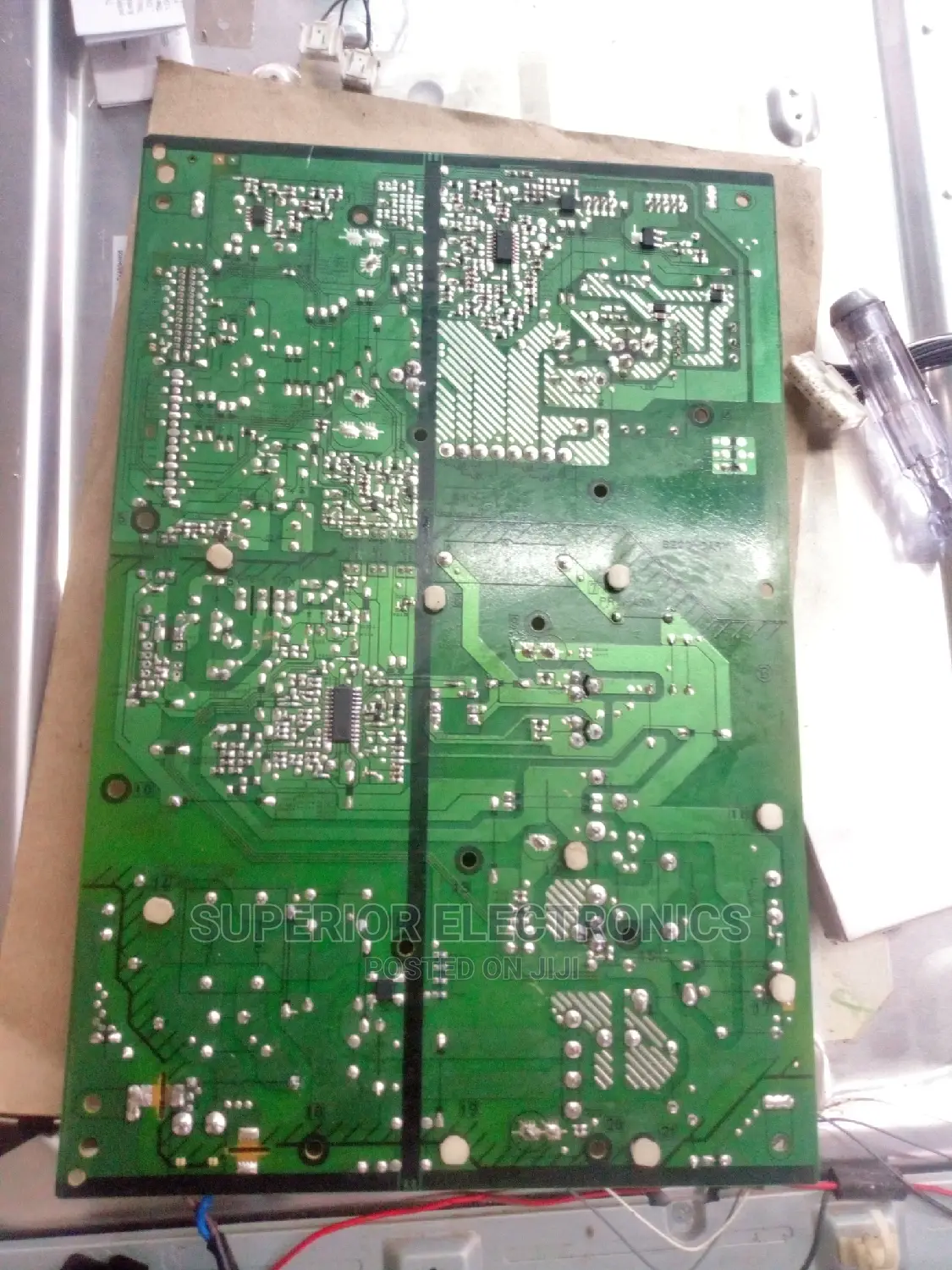 Electronics Repairs