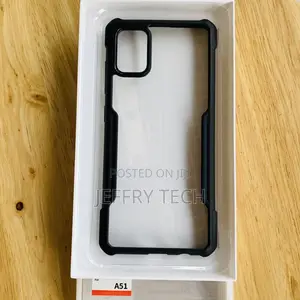 Samsung A51 Xundd Case