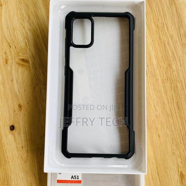 Samsung A51 Xundd Case