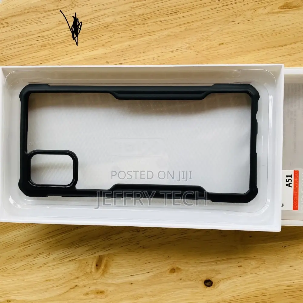 Samsung A51 Xundd Case