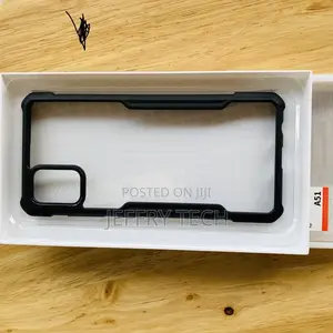 Samsung A51 Xundd Case