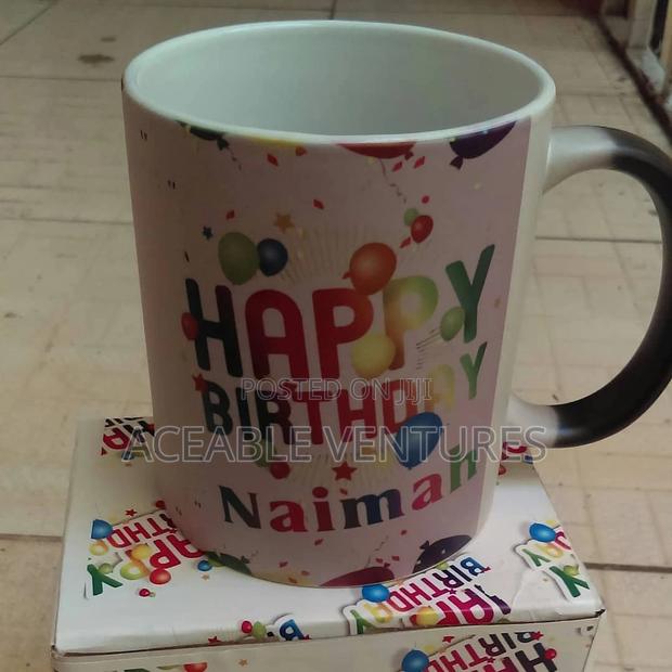 Normal Cups(Printed)