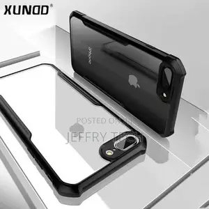 iPhone 8+, 7+ Xnudd Case