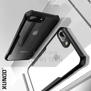 iPhone 8+, 7+ Xnudd Case