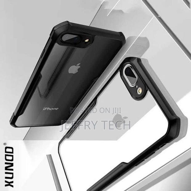 iPhone 8+, 7+ Xnudd Case - thumbnail 2
