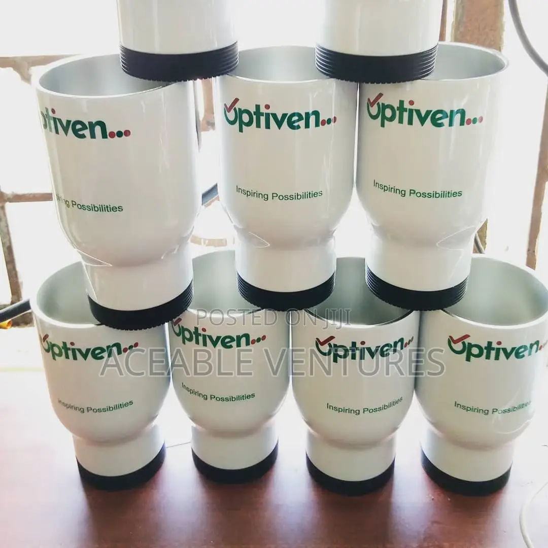 Printed Thermo Mugs