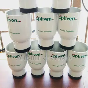 Printed Thermo Mugs