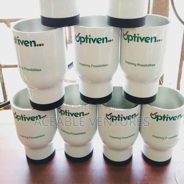 Printed Thermo Mugs