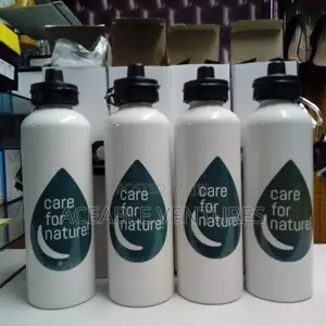 Water Bottles( Sublimation)