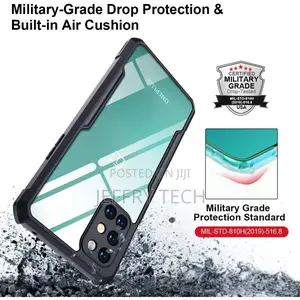 Xundd Case for Oneplus Nord N10 5G With Integrated Camera Co