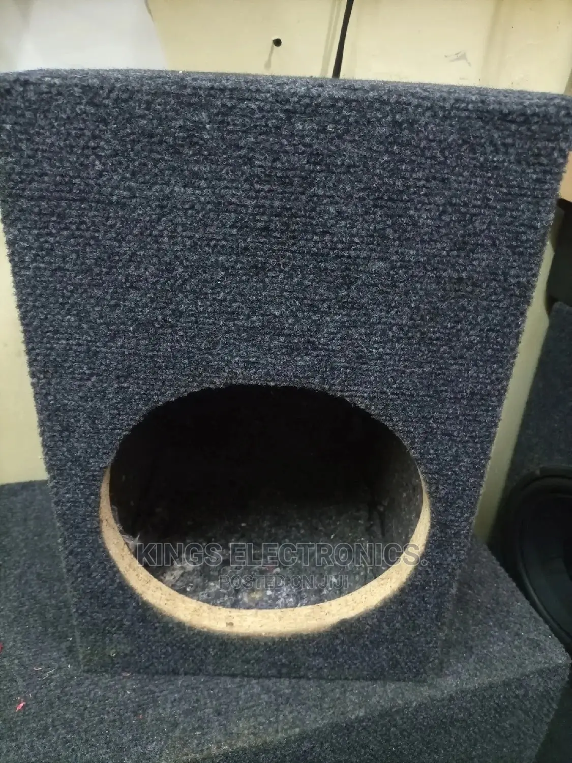 10inches Cabinet