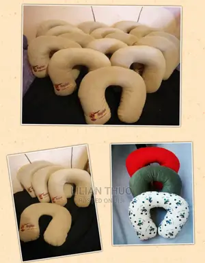 Comfort Travel Neck Pillows