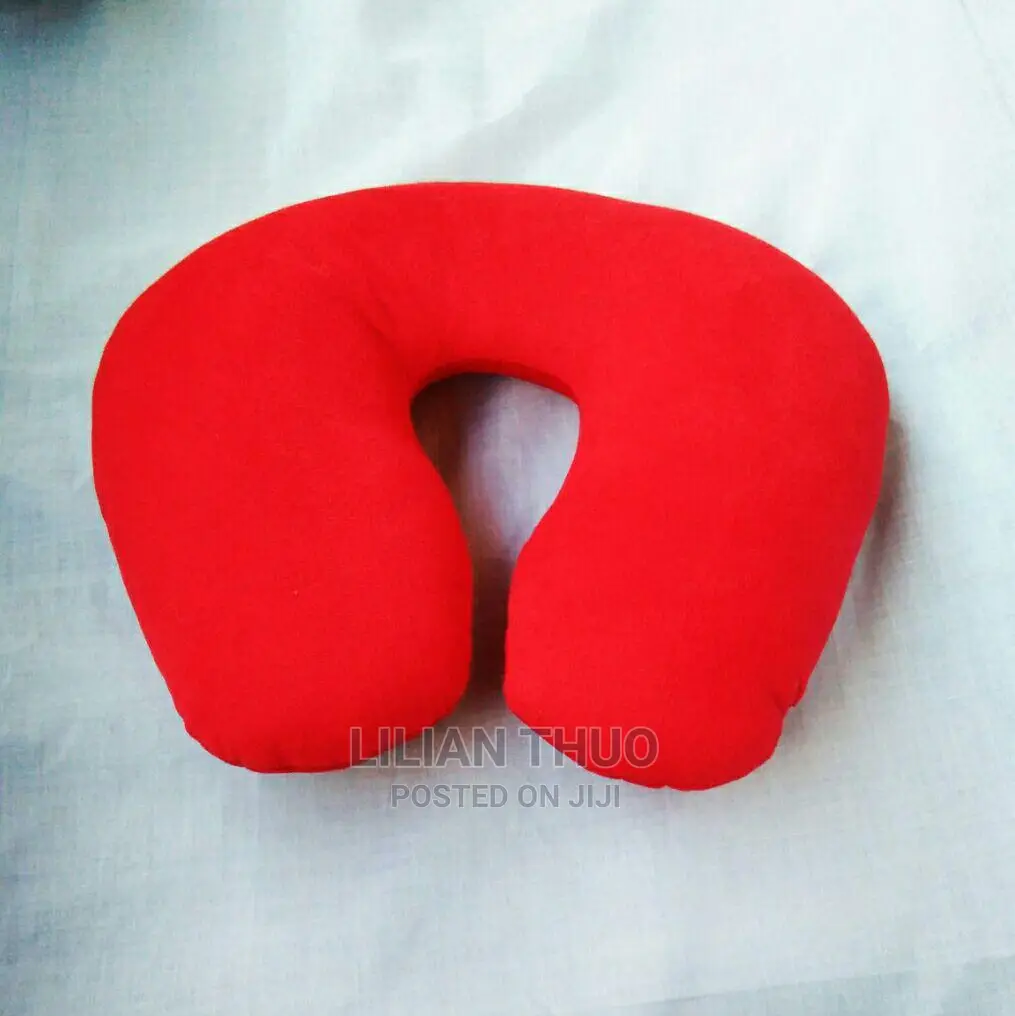Comfort Travel Neck Pillows