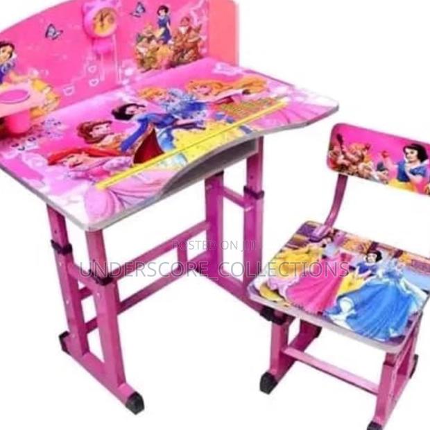 Kids Study Desks - thumbnail 3
