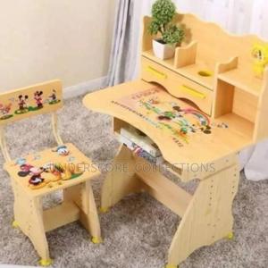 Kids Study Desks - thumbnail 2