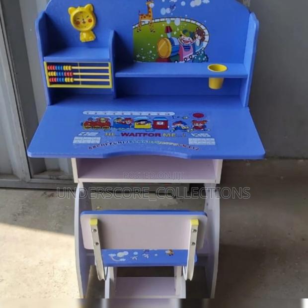 Kids Study Desks - thumbnail 4