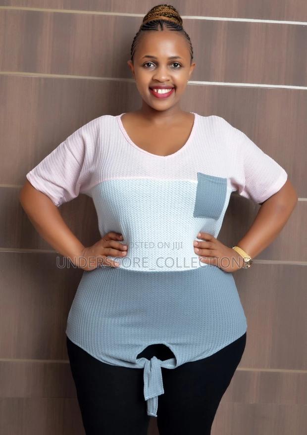 Plus Size Tops - thumbnail 5